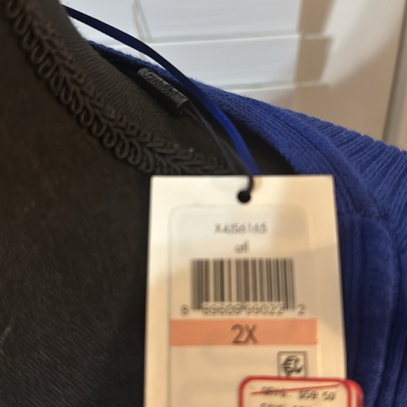 Sweater shell - Picture 3 of 3